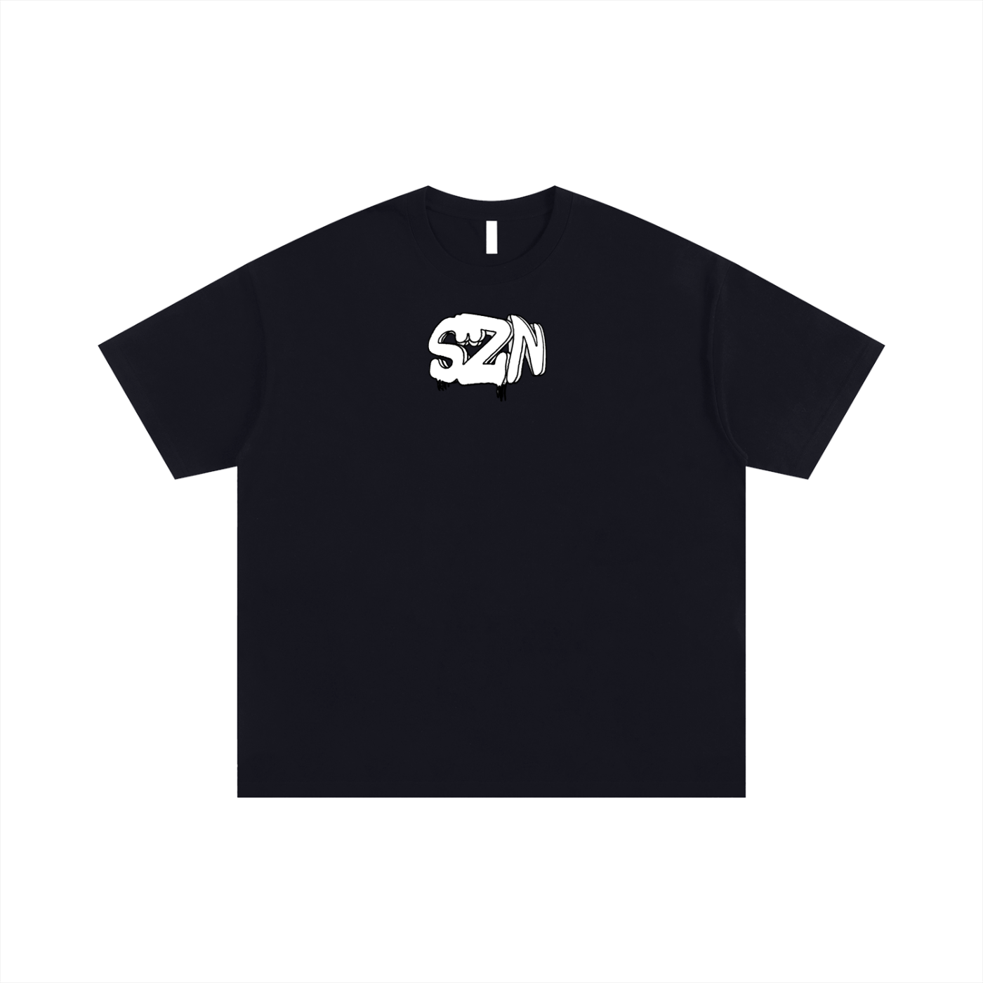 Unisex Oversized Cotton T-Shirt