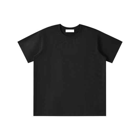 Sorona Quick-Dry Cooling Kids' T-shirt