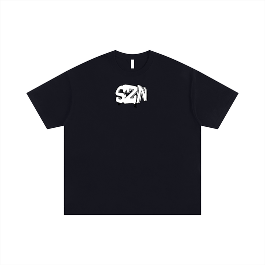 Unisex Oversized Cotton T-Shirt